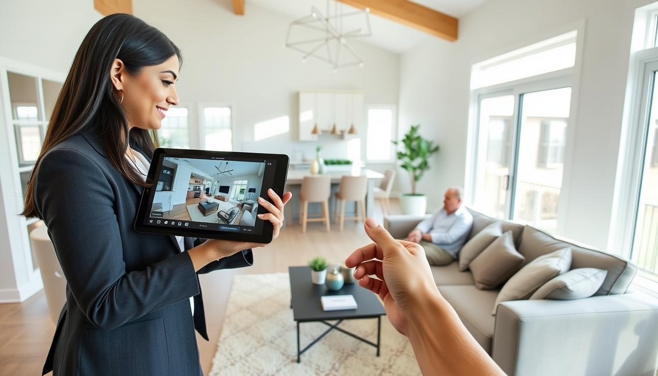 Showcase Properties with Matterport Tours